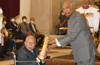 Dr B M Hegde conferred Padma Vibhushan Award